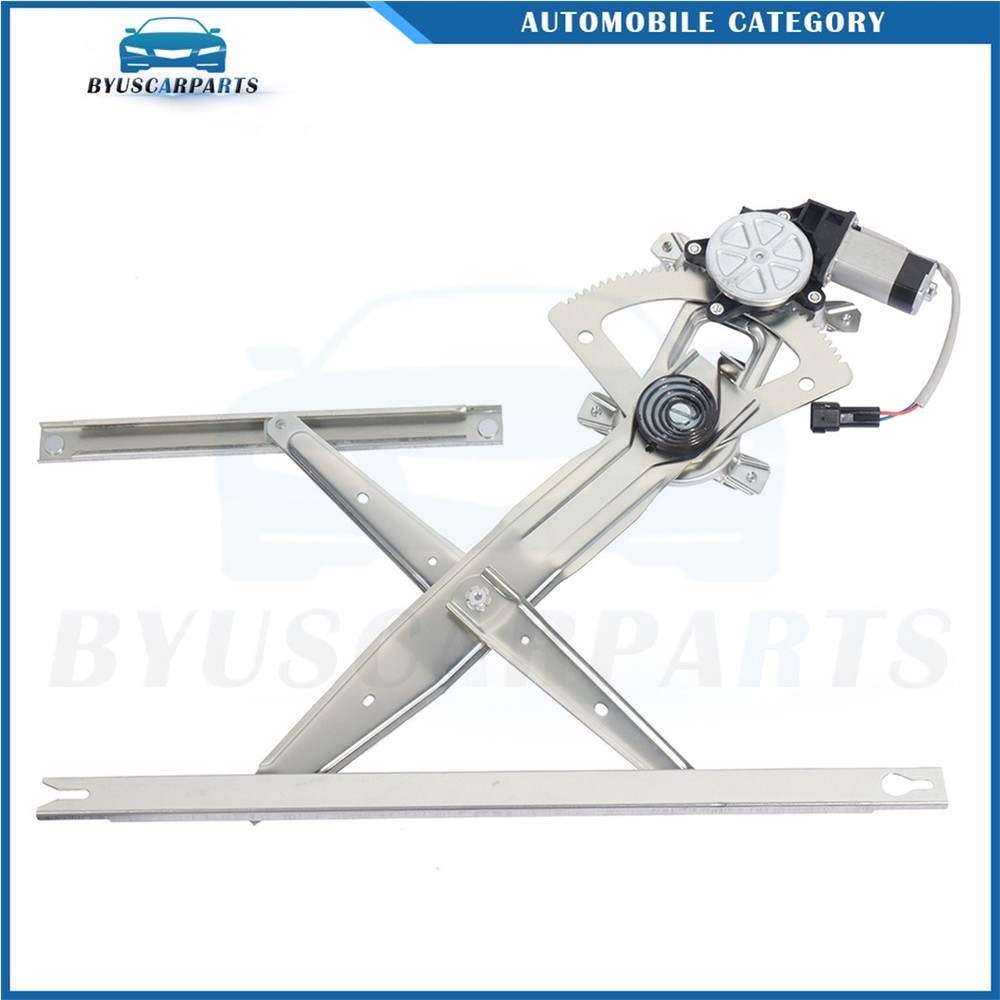 Front Left Right Power Window Regulator With Motor For 2000-2012 Ford F250