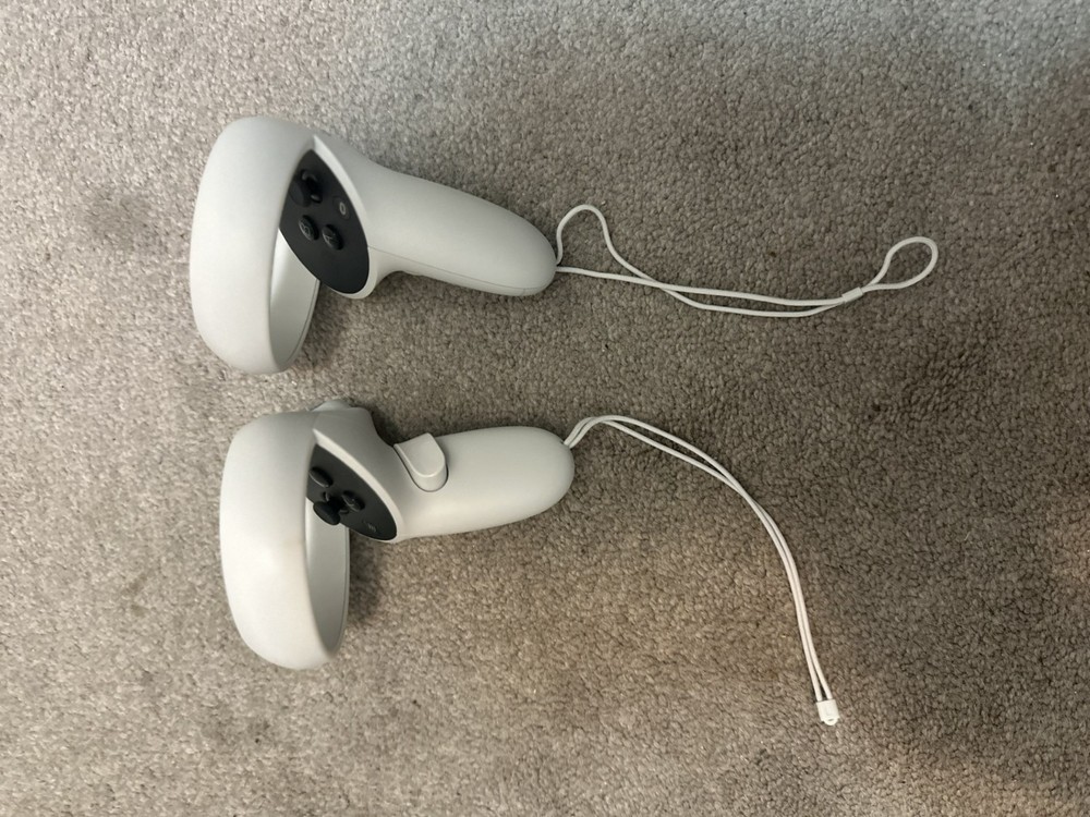 Oculus Quest 2 256GB