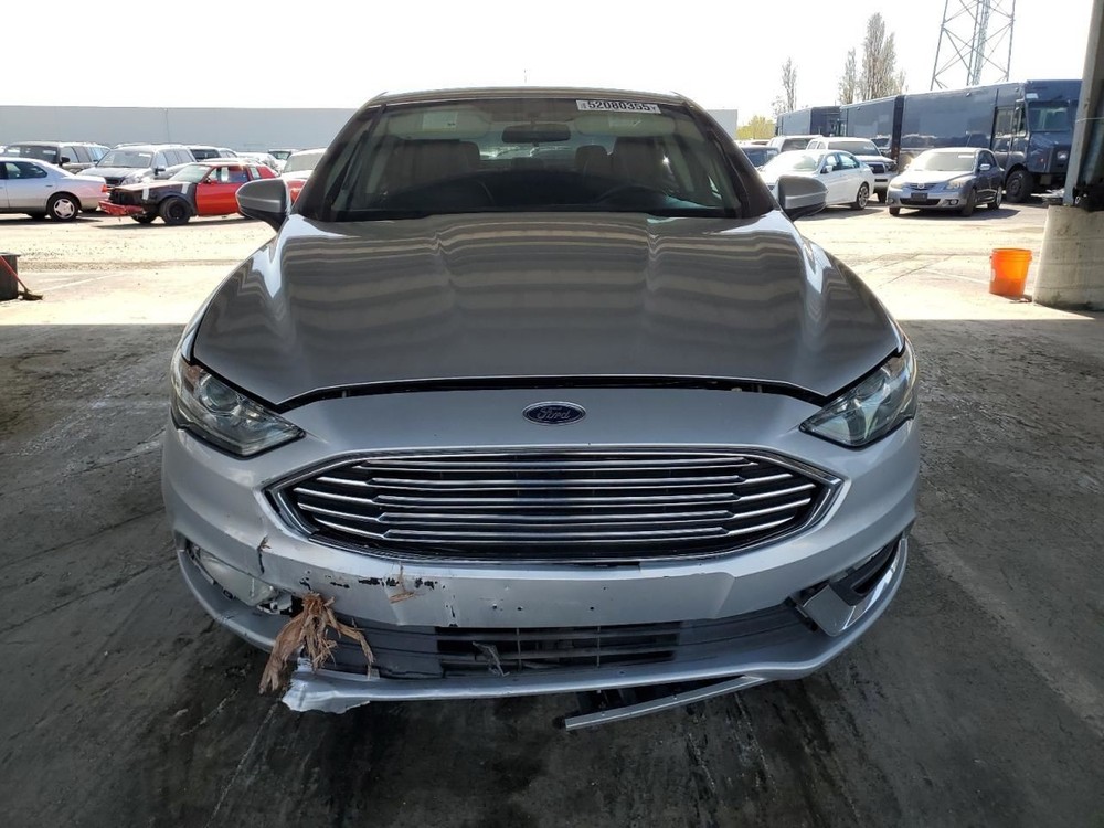 CONTROL PANEL OEM 2017 FORD FUSION 1YR WRNTY