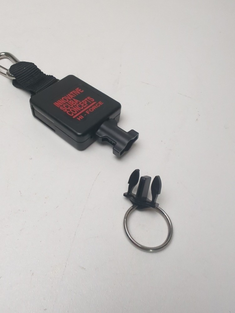 Innovative Scuba Concepts High Force Retractor