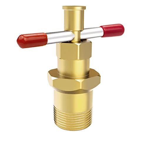 Olive Ring Removal Tool Compression Valve Removal Tool for Copper Olive Puller