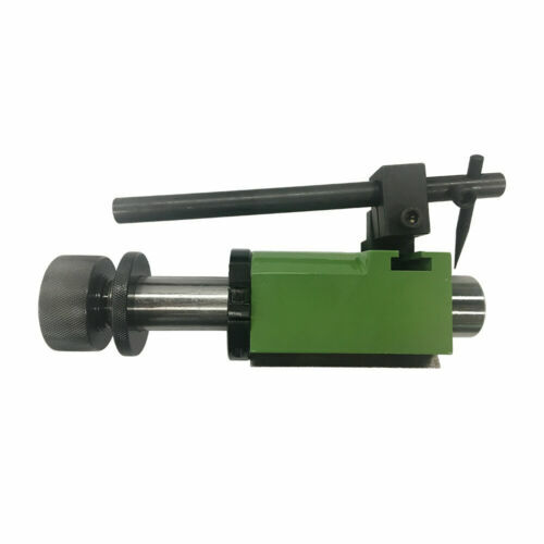 End Mill Attachment for Tool Grinder U2, Universal Cutter