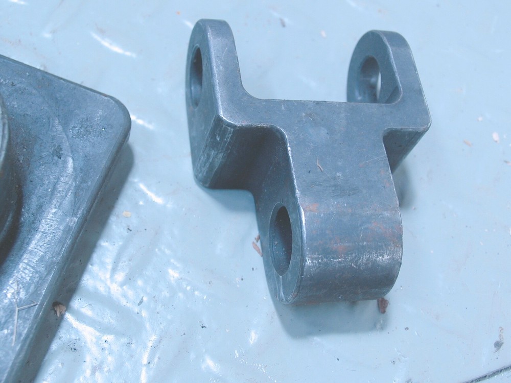 CODE 3 ResQ Hydraulic Tool with 5 atachments (Jaws) as shown