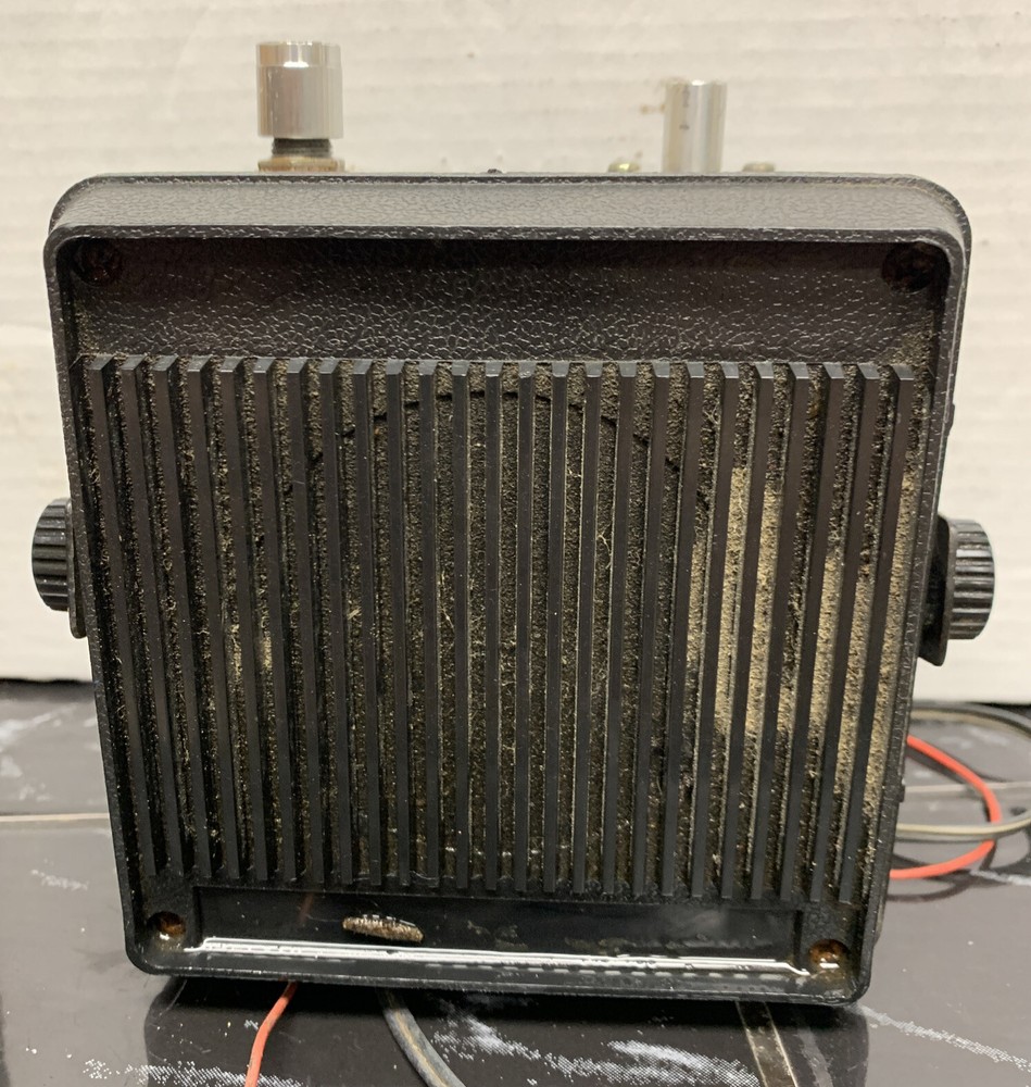 vintage cb talk break