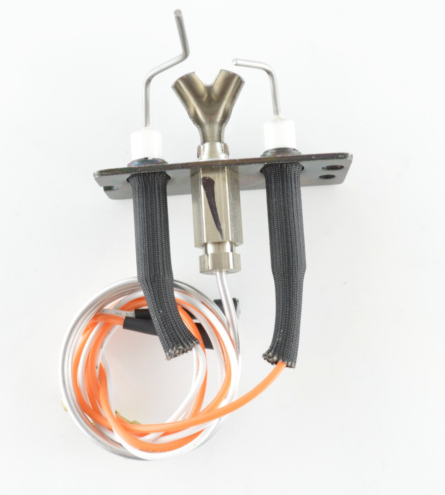 Heatilator LP Pilot Assembly (2202-014)