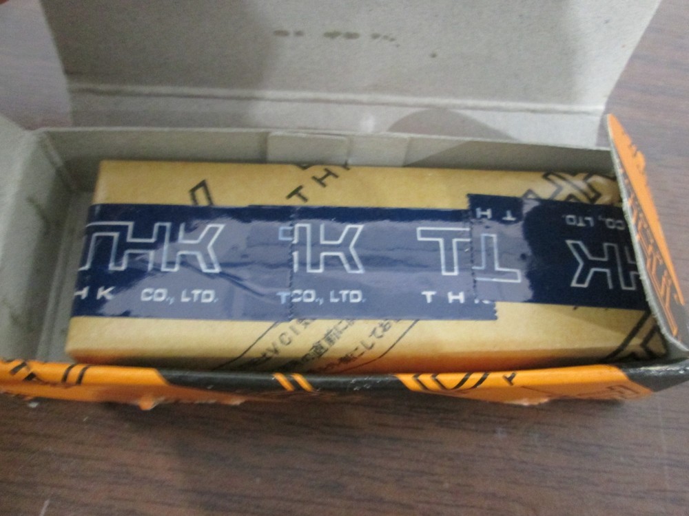 THK, VRT-2080AM, Cross Roller, New