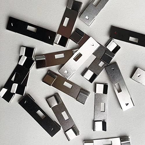 Vertical Blind Repair Tabs