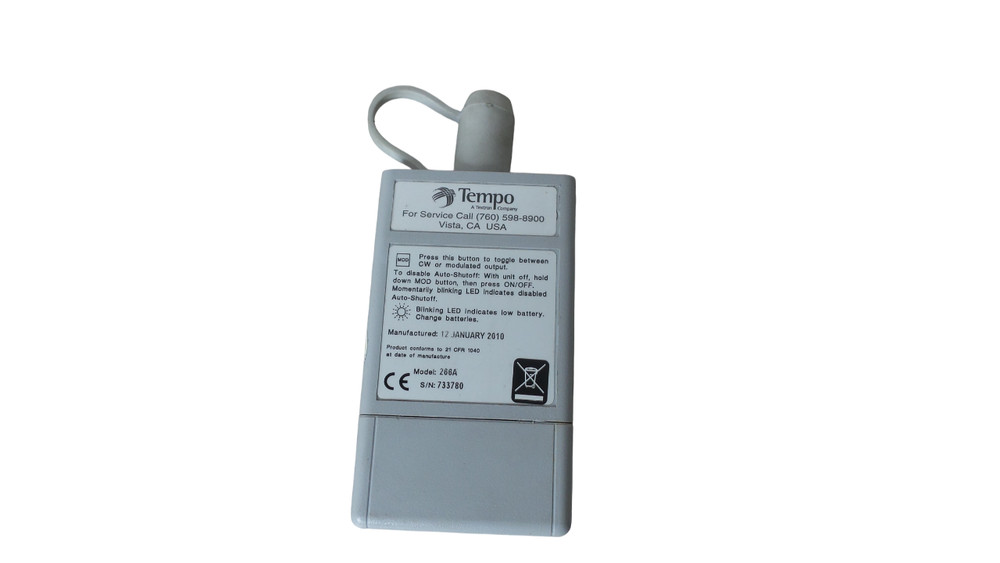 TEMPO 266A Laser Source - Free Shipping