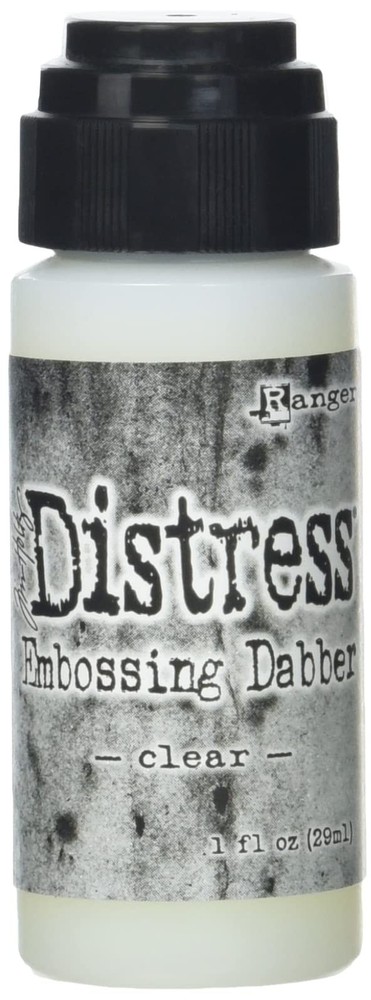 Ranger Tim Holtz - EMBOSSING DABBER,Embossing Powders