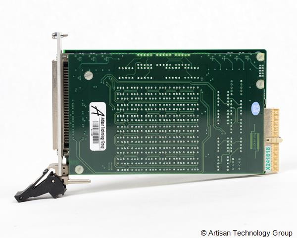 Pickering 40-796-922 2-Pole Daisy Chain Switching Module