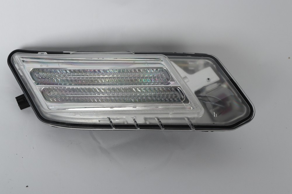 Left Driver Side Front LED Daytime Running Light Fits XC60 2010 2011 2012 2013