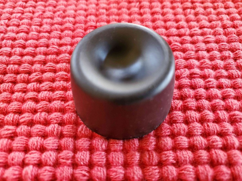 Bowflex Max Trainer Pivot End Cap - All Models: M3 M5 M6 M7 M8 M9 SE & Max Total