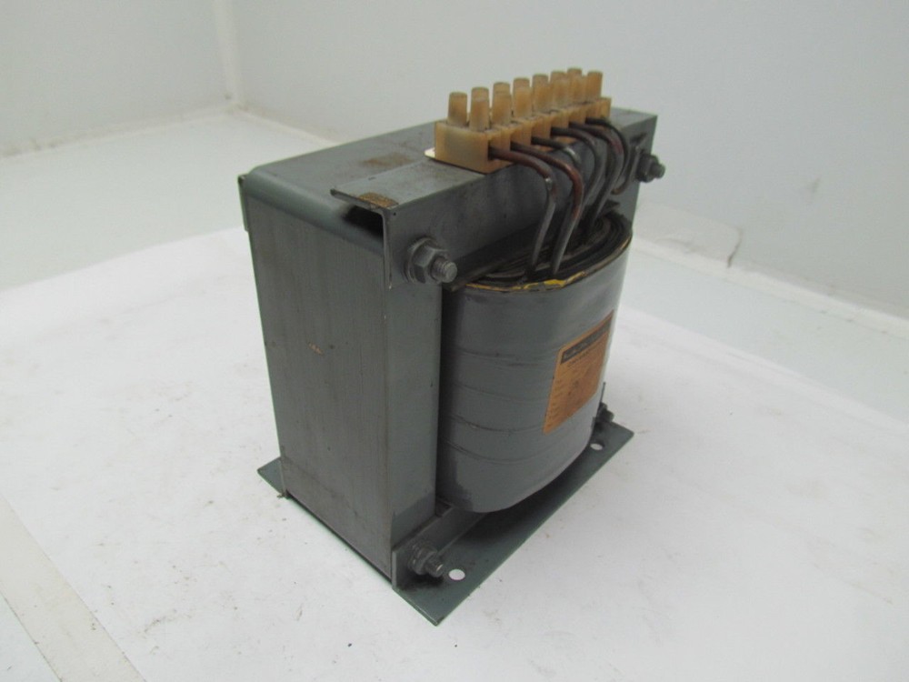 Kampfer Transformer Type M-190/190/85