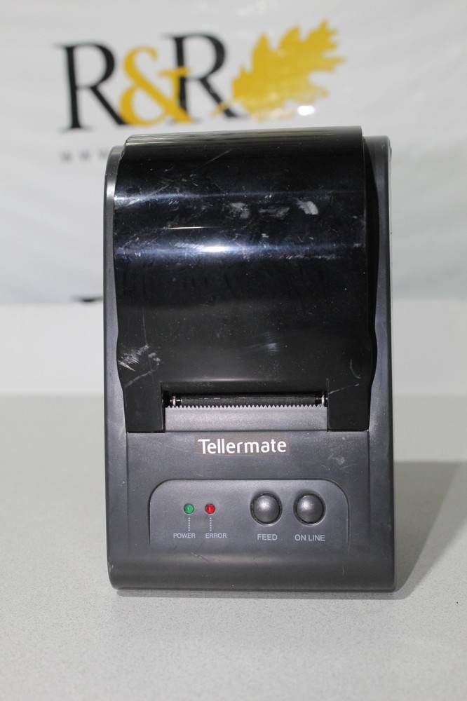 Bixolon Thermal Printer