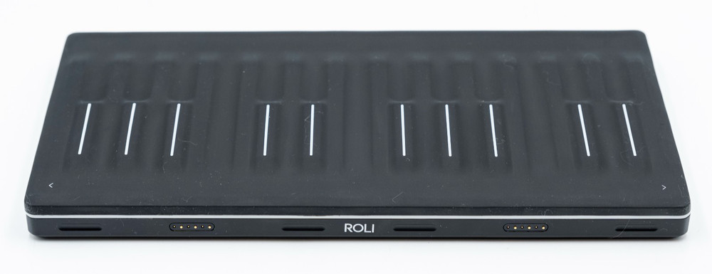 ROLI Seaboard Bock with Lightpad