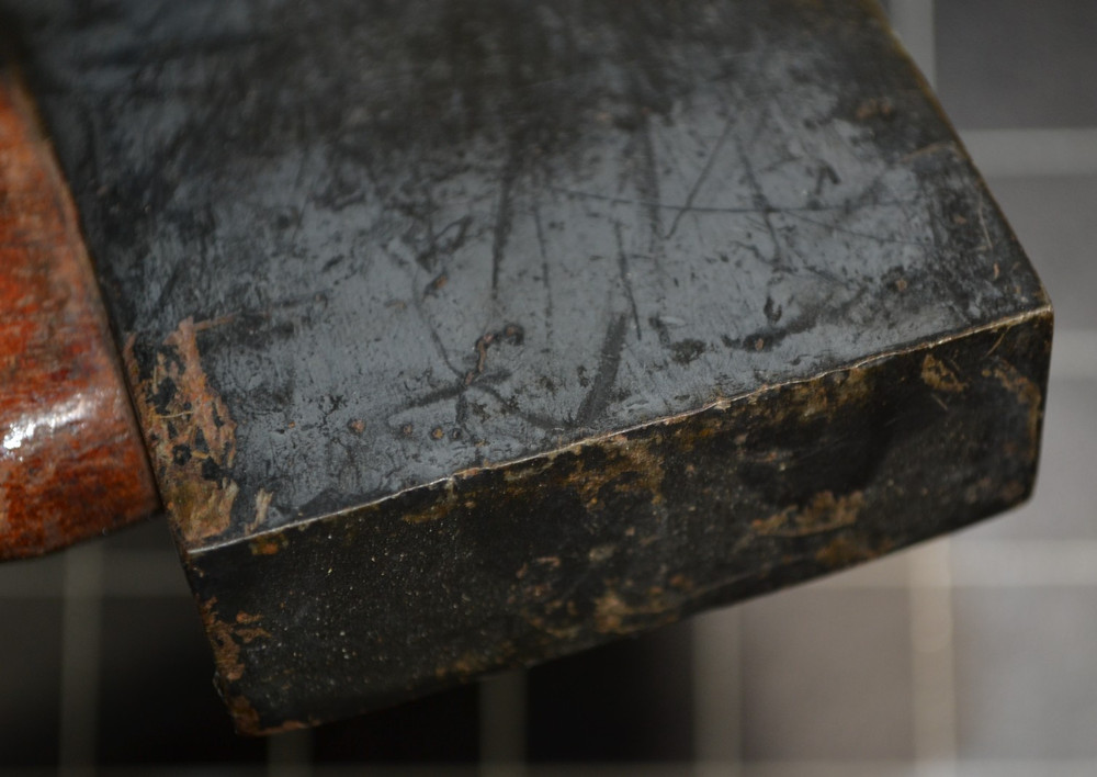 PLUMB - HUNTERS AXE - ALL ORIGINAL