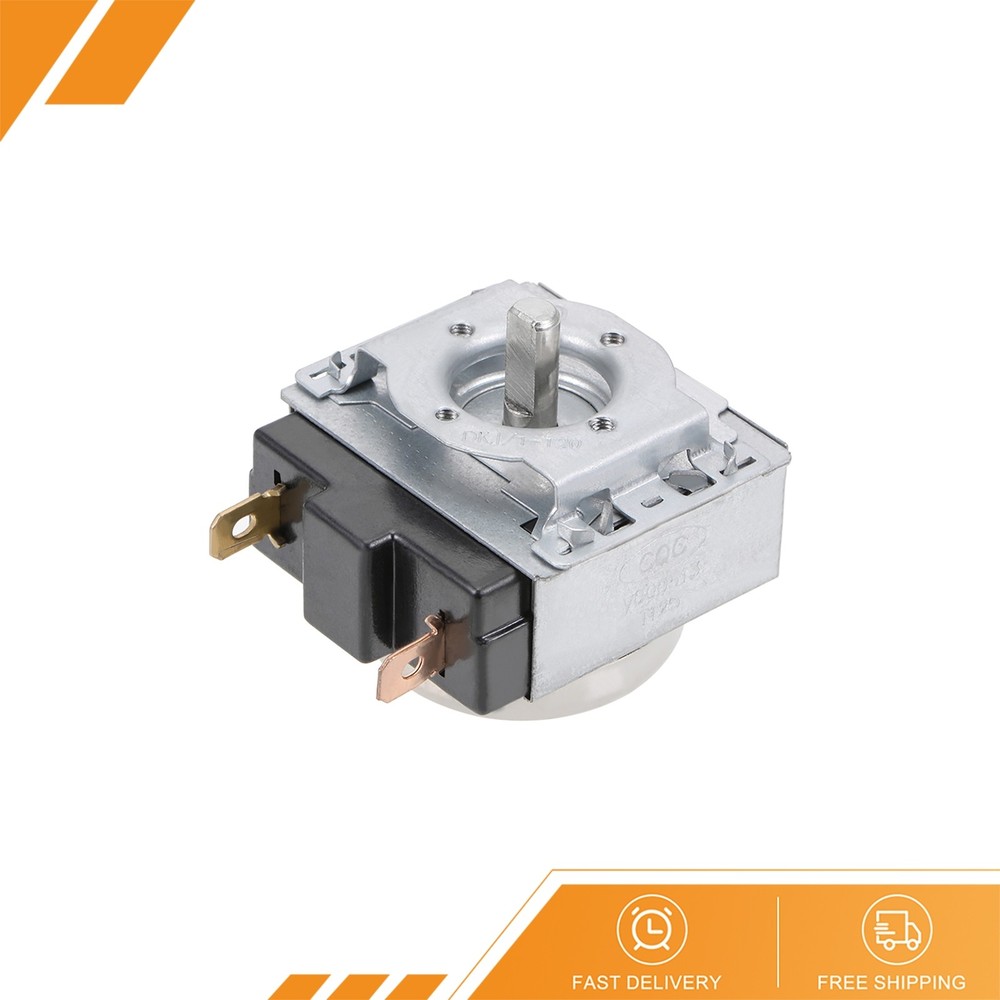 Time Controller Timer Switches 120 Minutes 120M Replacement Timer