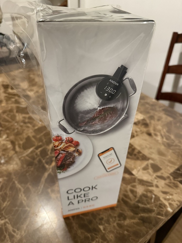 ANOVA NANO PRECISION COOKER