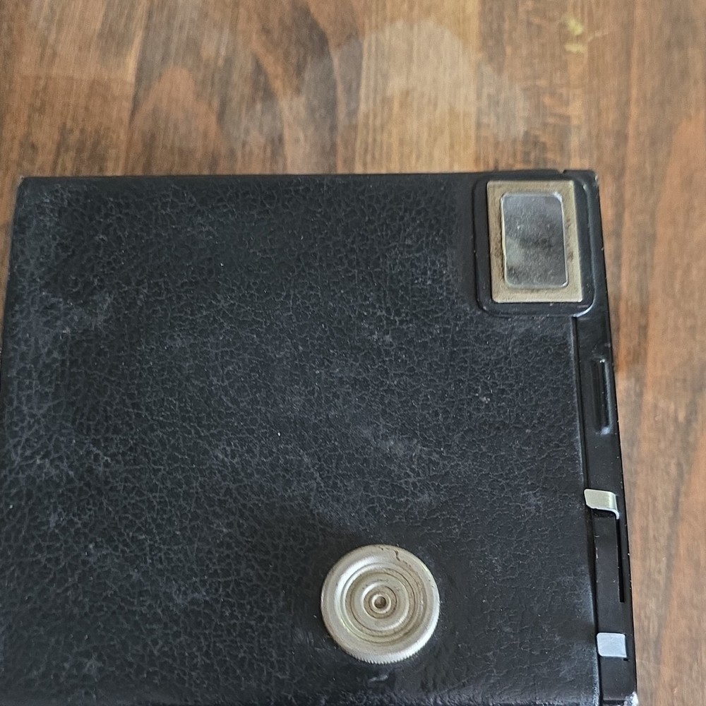 2 Vintage Brownie Camera