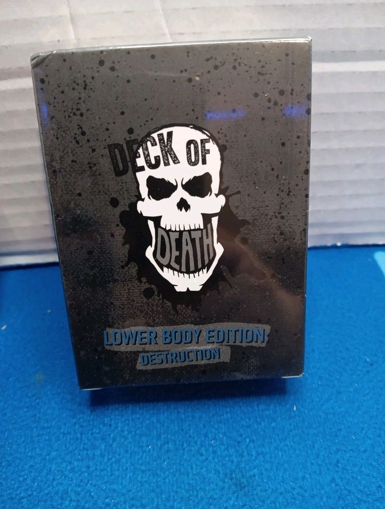 Upper + Lower Body Bundle