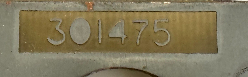 REFURBISHED Nelco 301475 Circuit Board