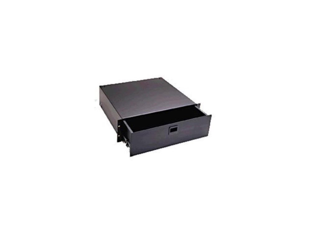 2U 3.5" Rack Drawer