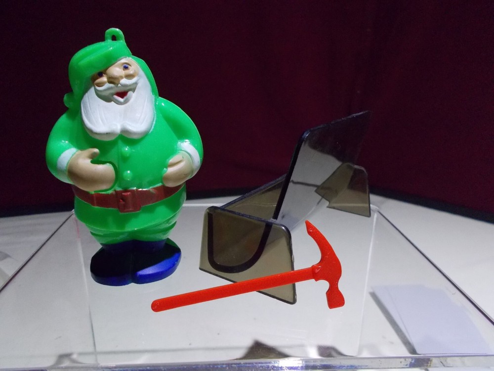 🎅 ROSEN / ROSBRO "REPLACEMENT / REPLICA ~ HAMMER - Santa's Workshop Helper 🎄