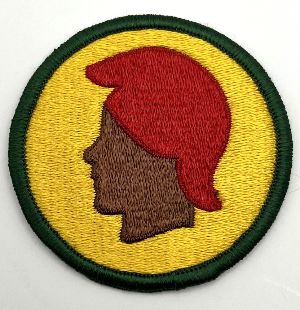 Hawaii National Guard Patch