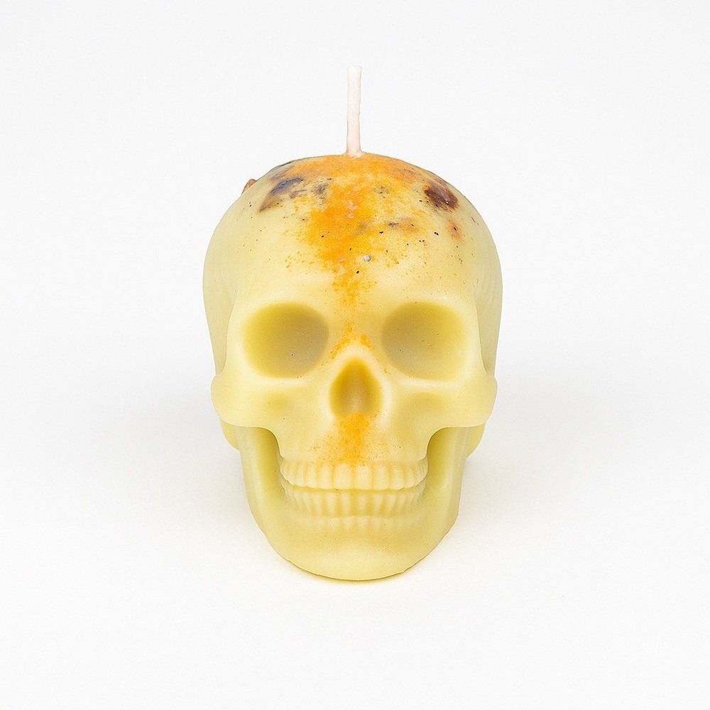 Magical Candle Charged Candle
