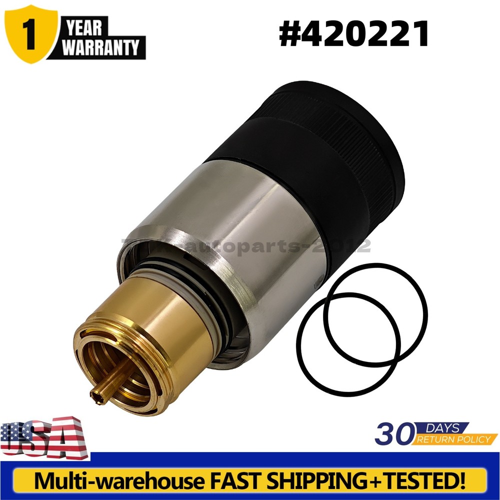 Quick-disconnect Torch Replacement FIT for Hypertherm XPR Plasma System # 420221