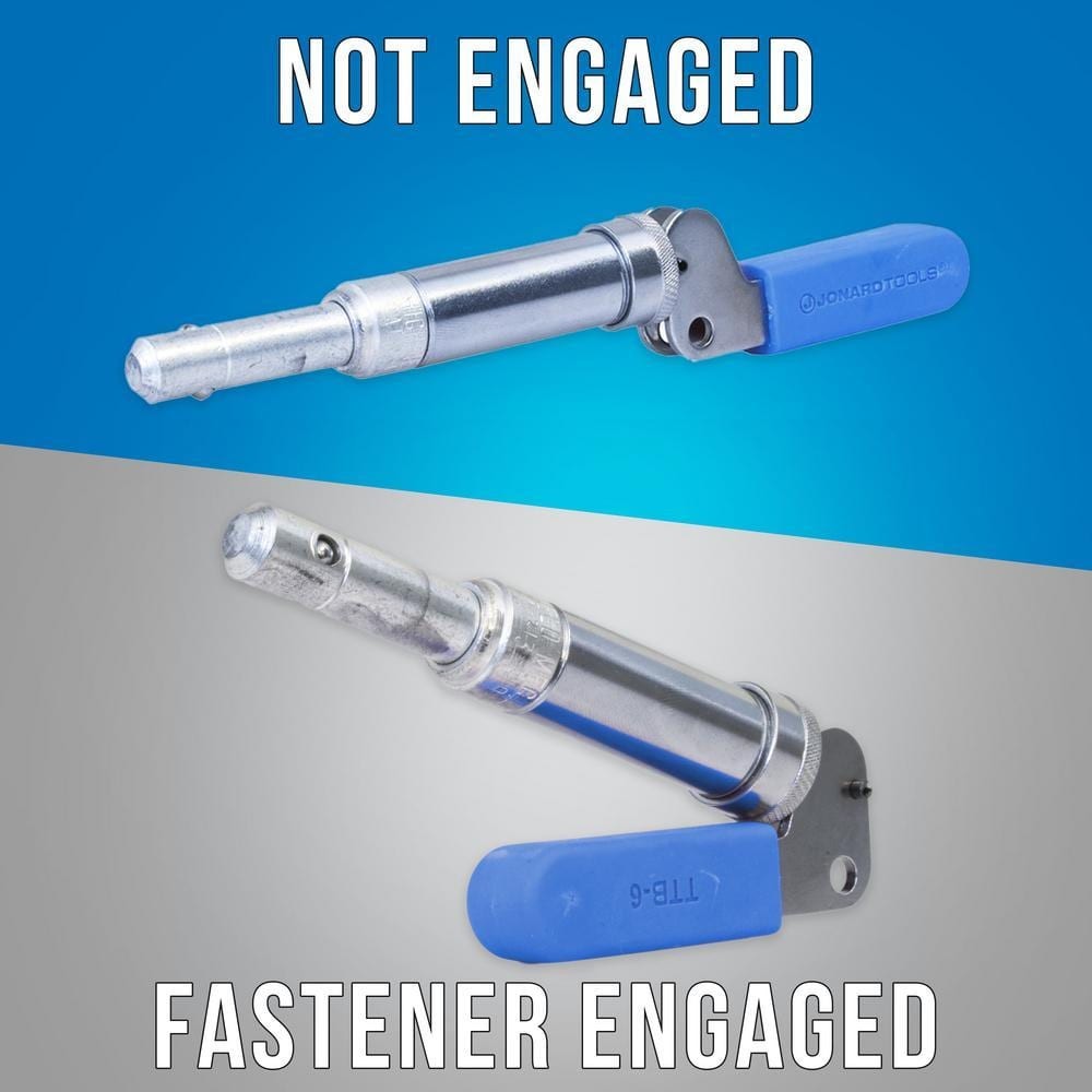 Barrel Lock Plunger Key