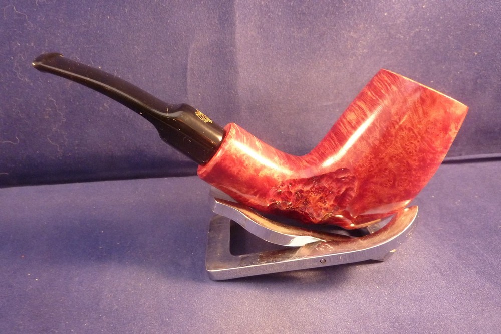 Pipe Winslow Crown Viking