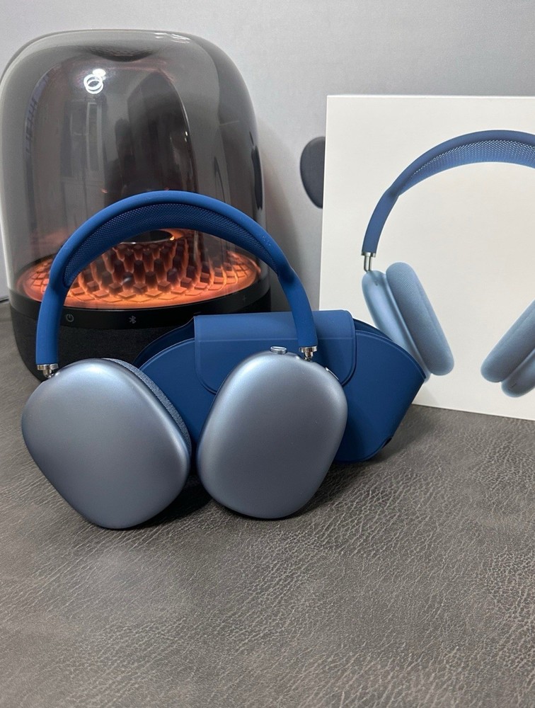 AirPod Max Sky Blue