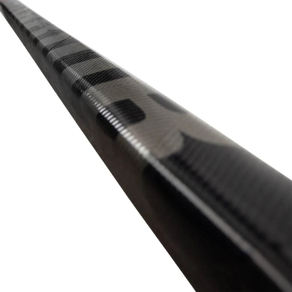 WARRIOR Covert QRE 10 Silver Intermediate Composite Hockey Stick