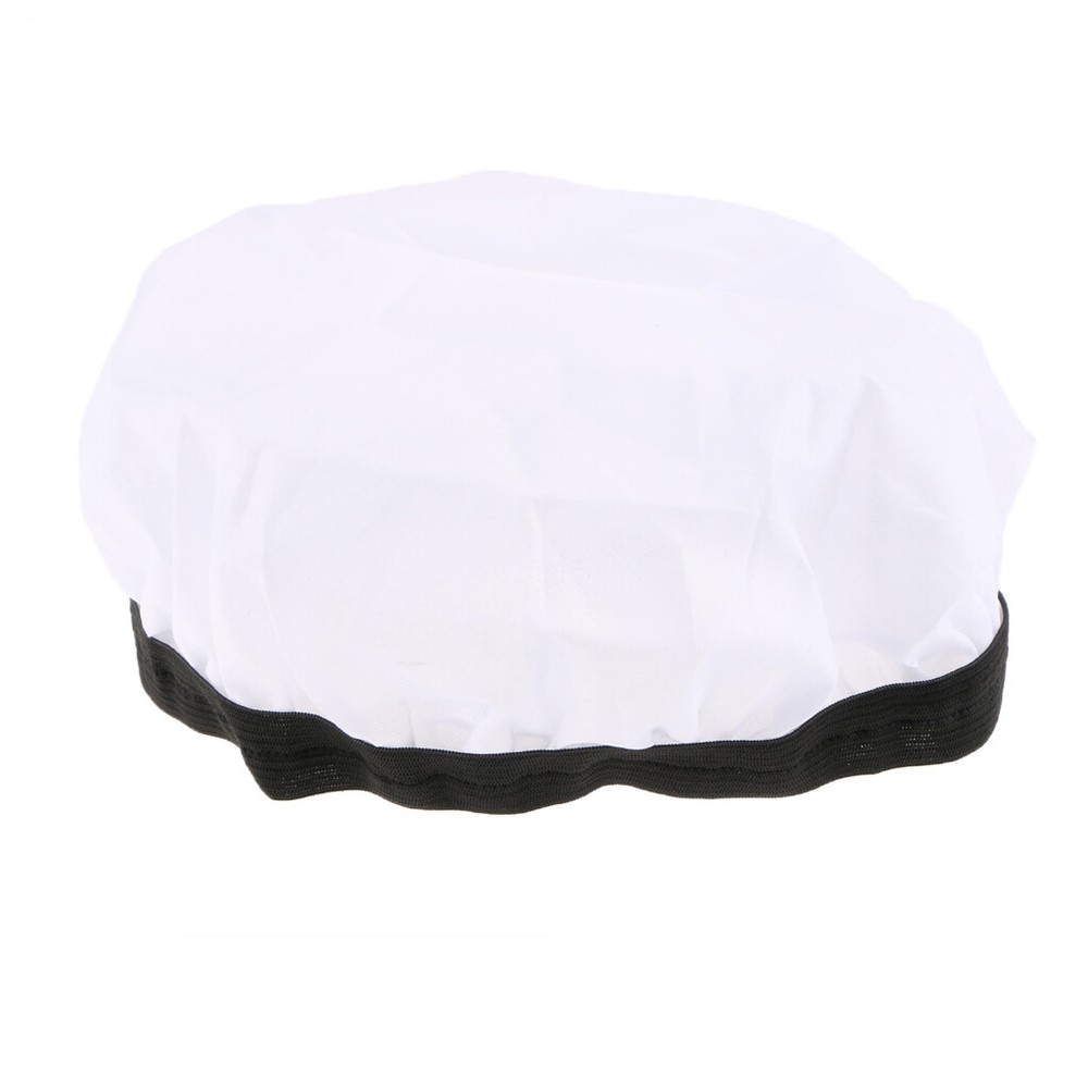 Photography White Diffuser Sock For 27cm/11" Reflector Light
