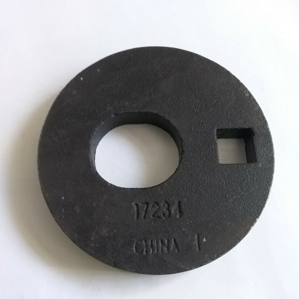 #17234 trailer cam adjuster