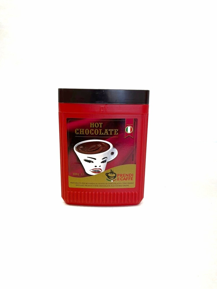 Hot Chocolate
