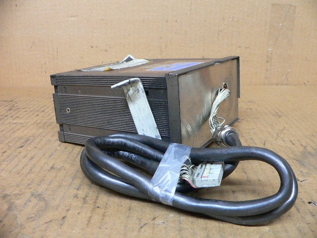 Brankamp Cms-1K 24Dc Controller System Module