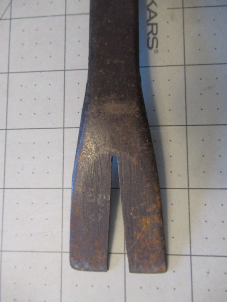 Vintage Crate Tool
