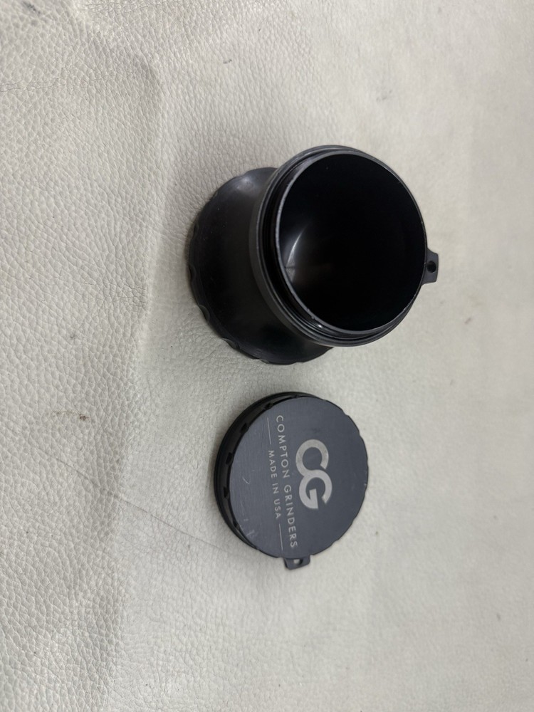 Compton Grinders High Quality Usa Made