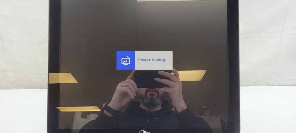 Tech Global Evolution Tech Armor 19" LED Monitor NEW IN BOX