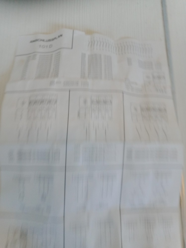 New Kraus & Naimer C18 A005E Switch