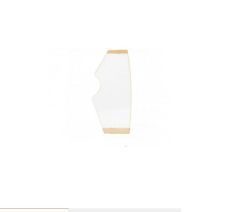 Universal Full Face Anti-Fog Shield