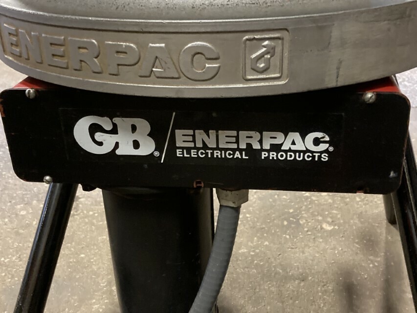 Enerpac Cyclone bender 1/2 - 1 1/2, B2000