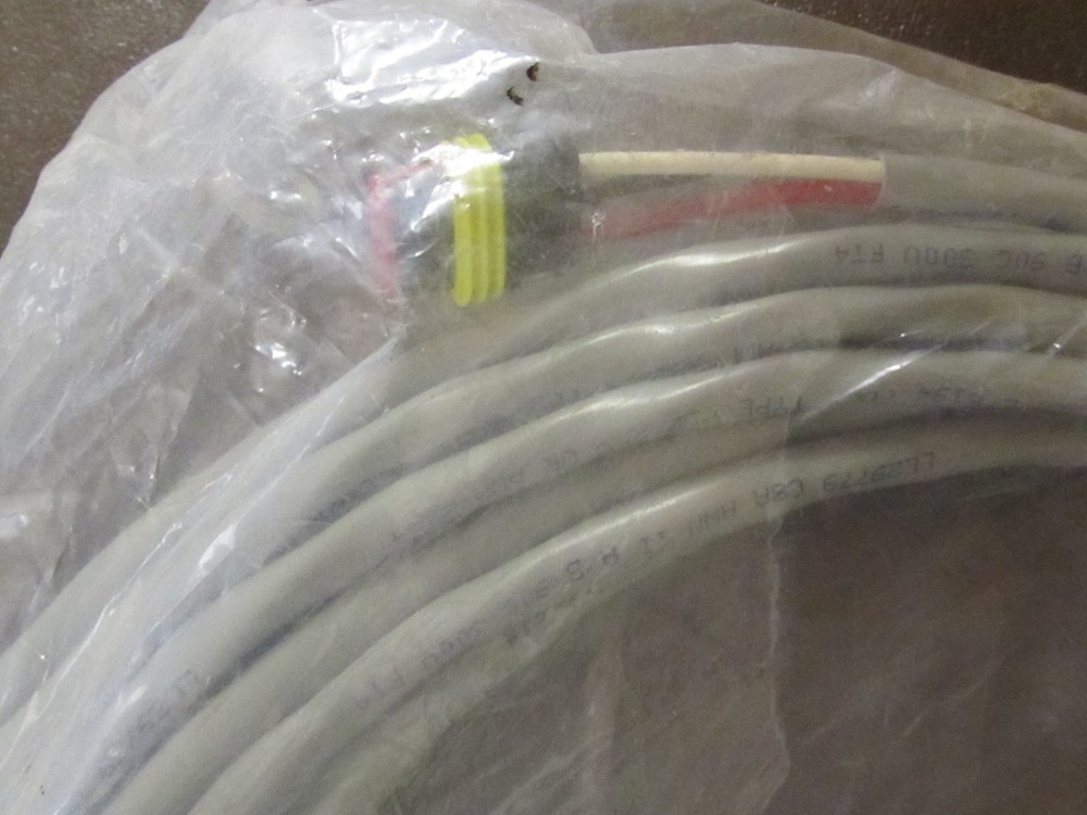 ECCO 9935 Remote Strobe Sys,Cable,35 ft.