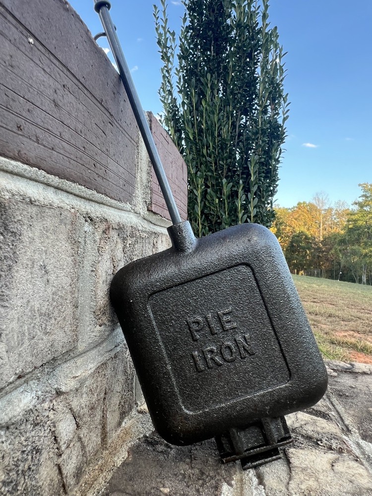 Pie Iron by Rome Industries