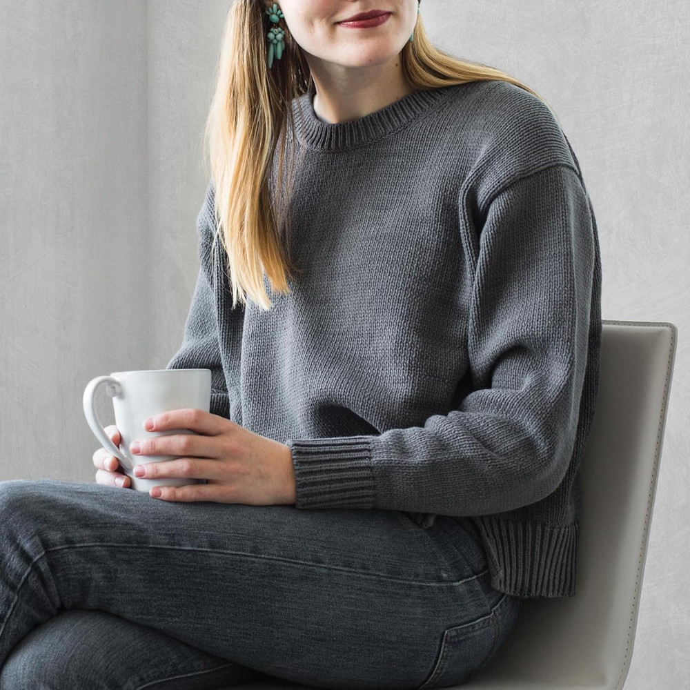 All-Purpose Liquid Dye, Charcoal Grey , 8 Oz