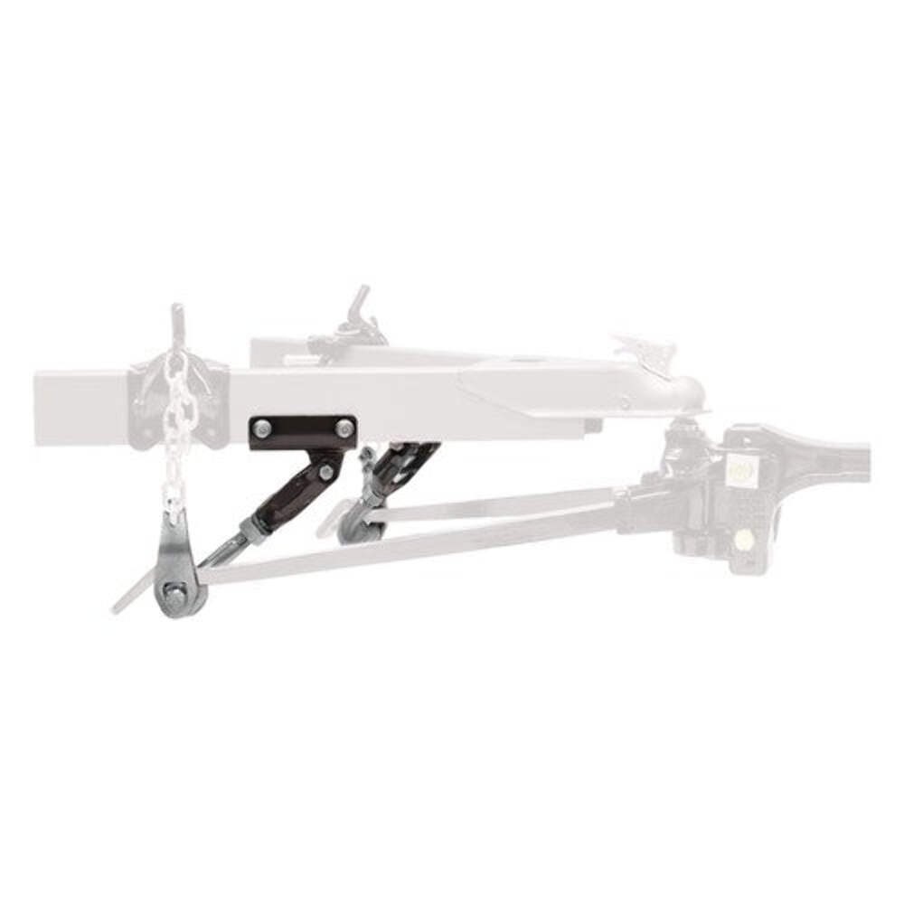 Reese 26002 Dual Cam SWAY CONTROL