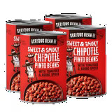 Sweet Smoky Chipotle Pinto Beans