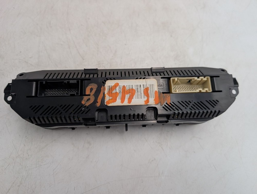 Used A/C Selector Switch fits: 2014 Ford C-max Grade A